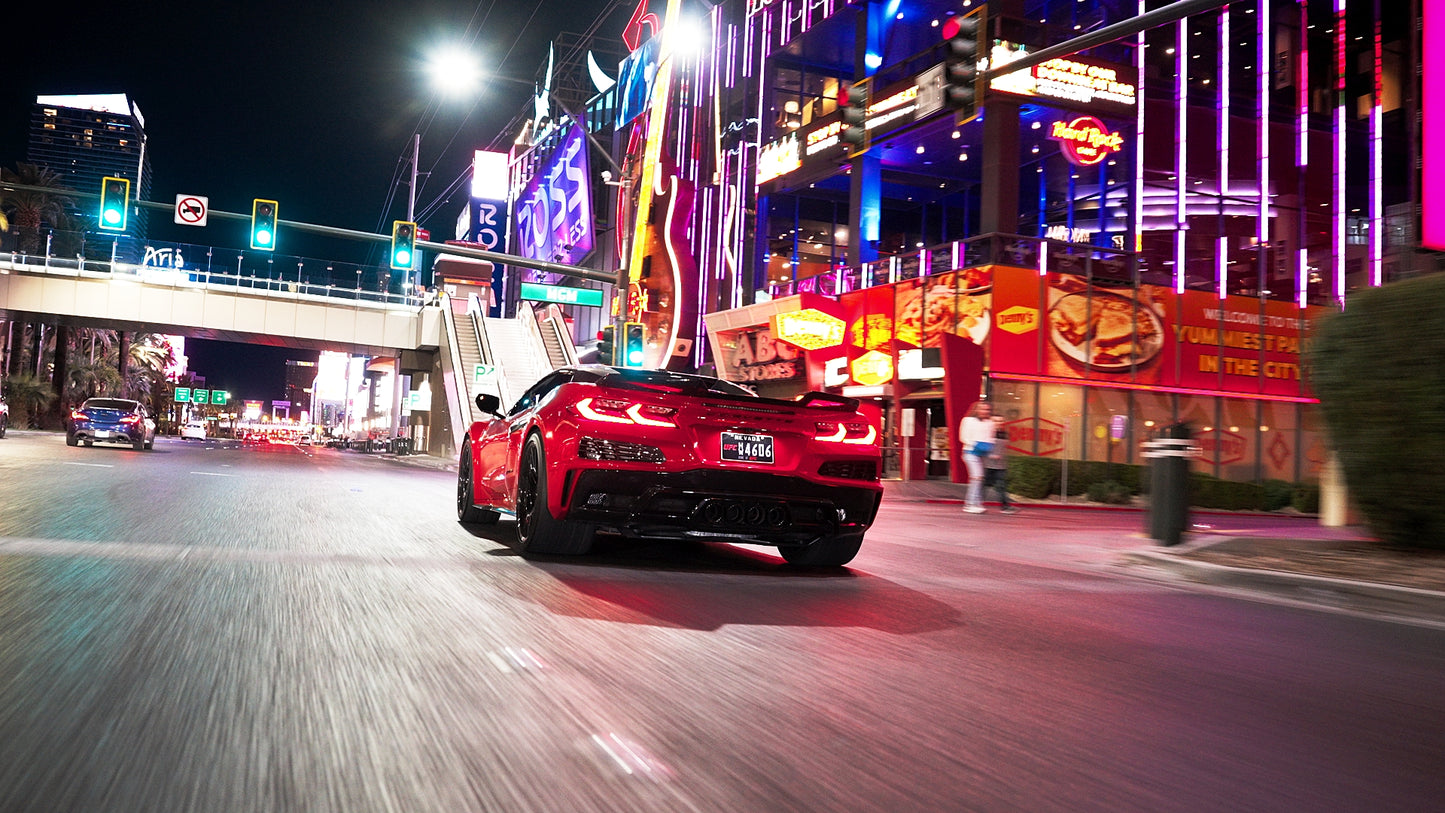 Corvette