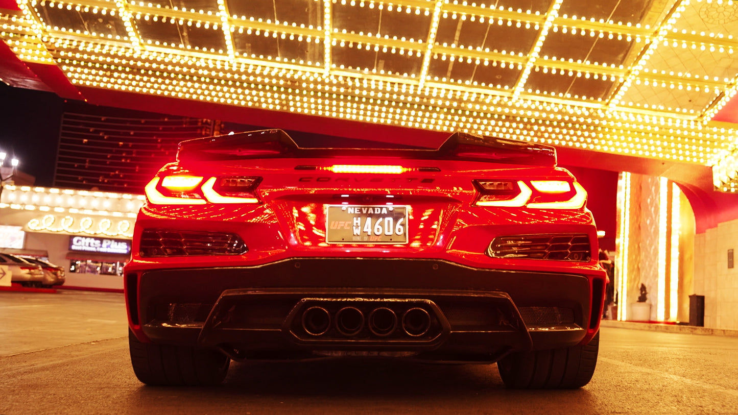 Corvette