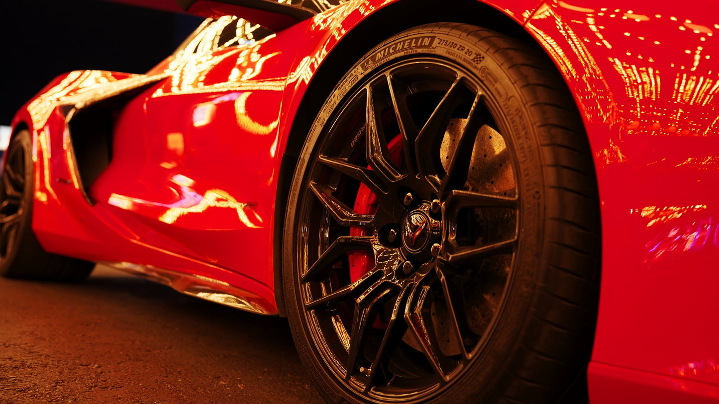 Corvette