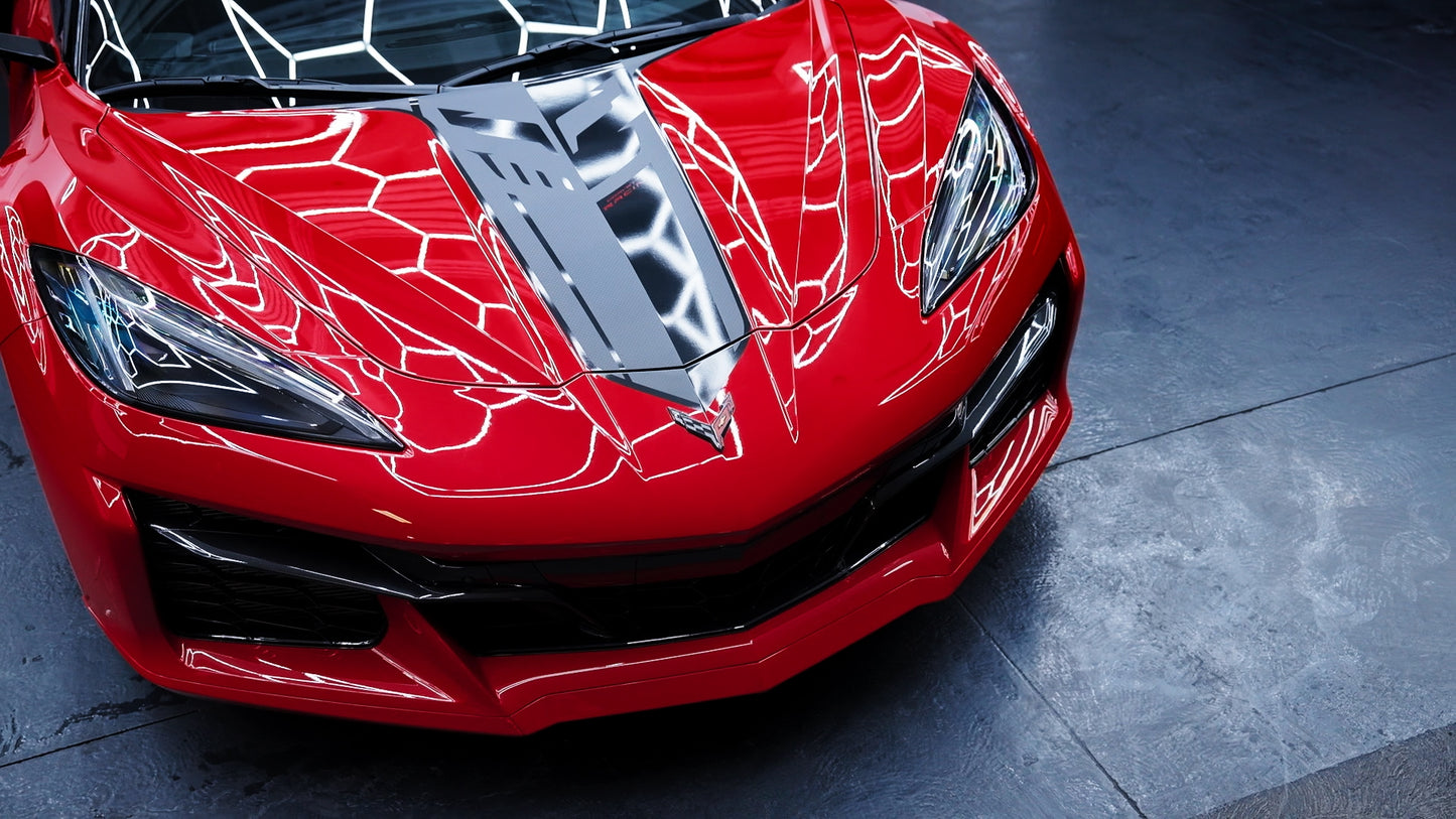 Corvette