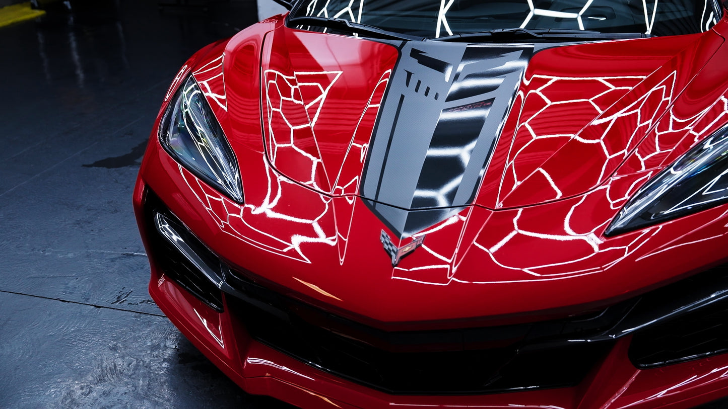 Corvette