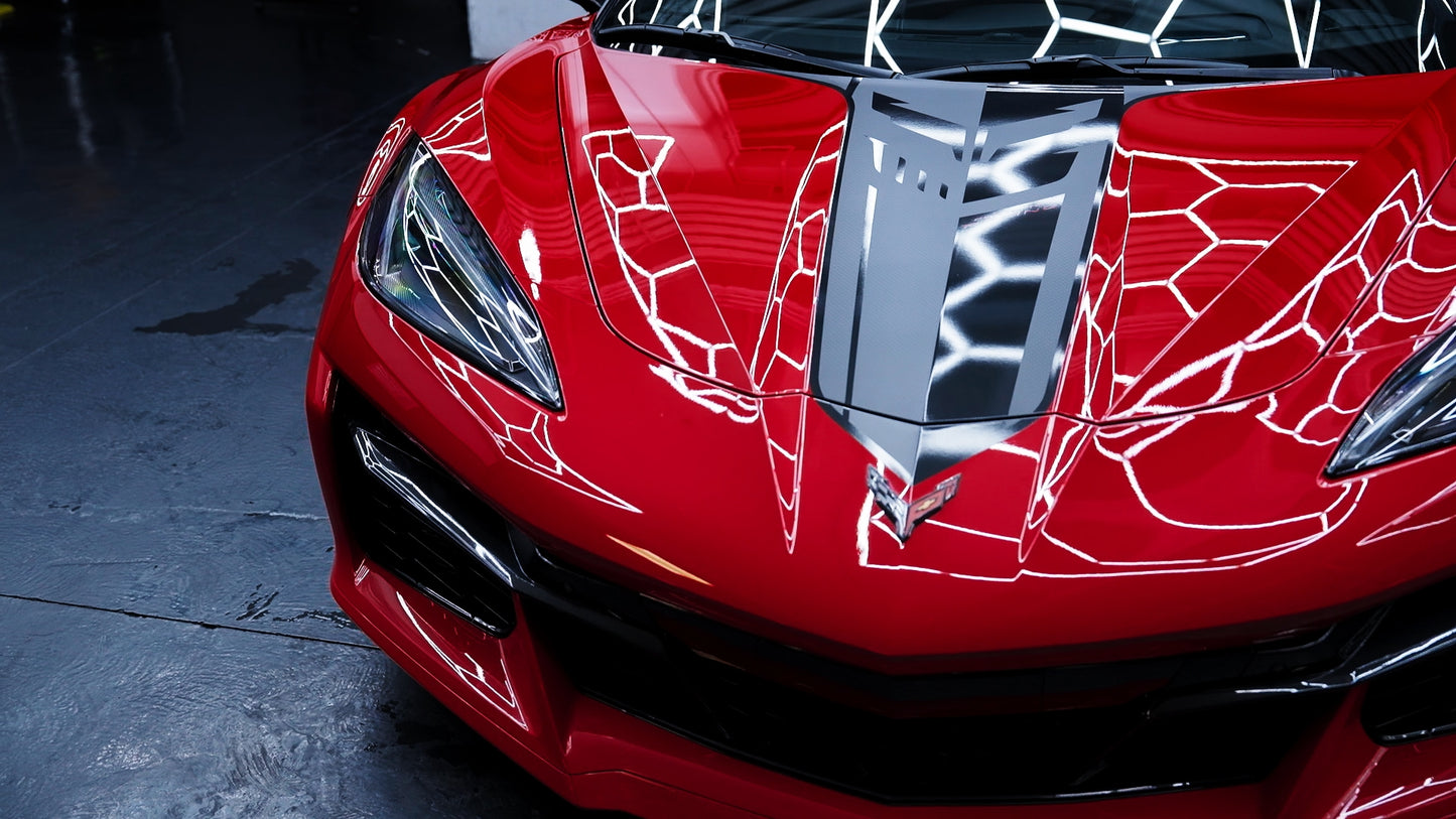 Corvette